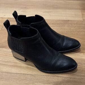 Alexander Wang Kori boots size 6.5